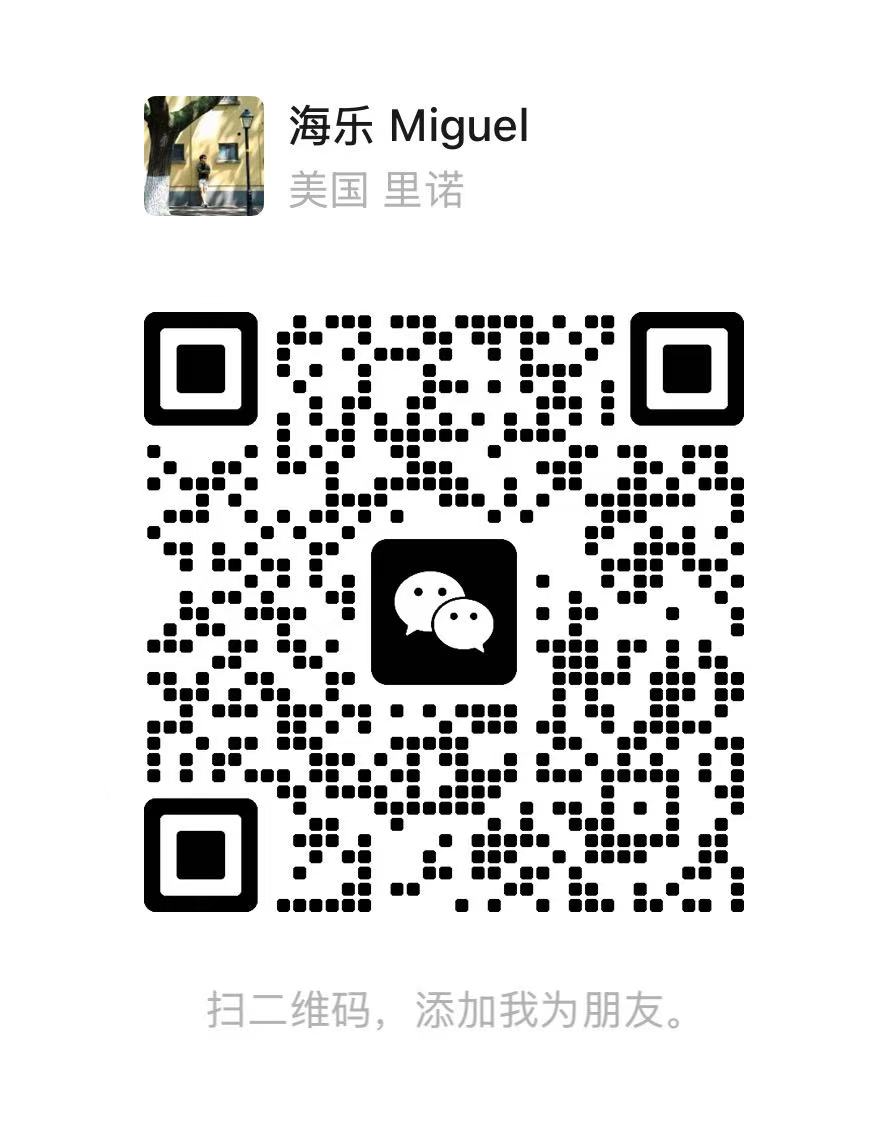 WeChat QR